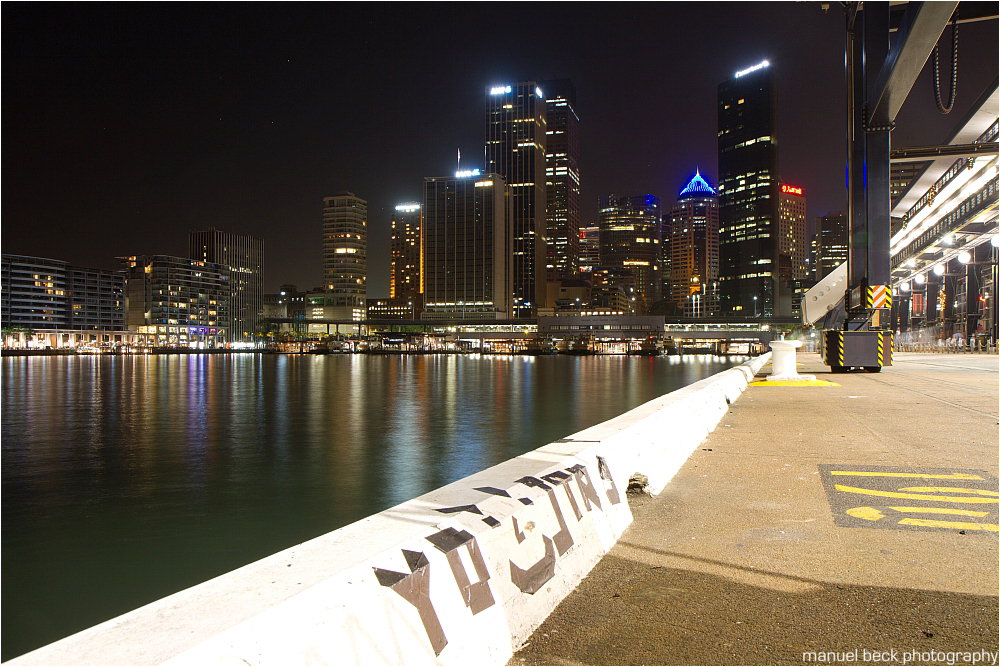 circular quay