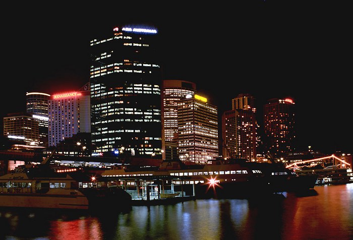 Circular Quay