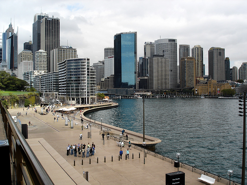 Circular Quay