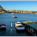 Circular Quay, Sydney