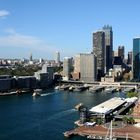 Circular Quay und Oper