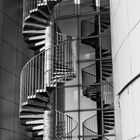 circular stair