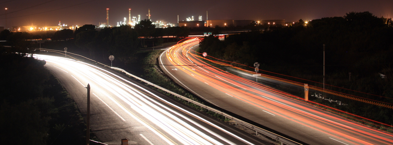 Circulation nocturne