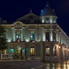 Circulo de las Artes (Lugo)