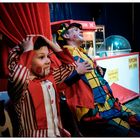 Circus Aladin #12