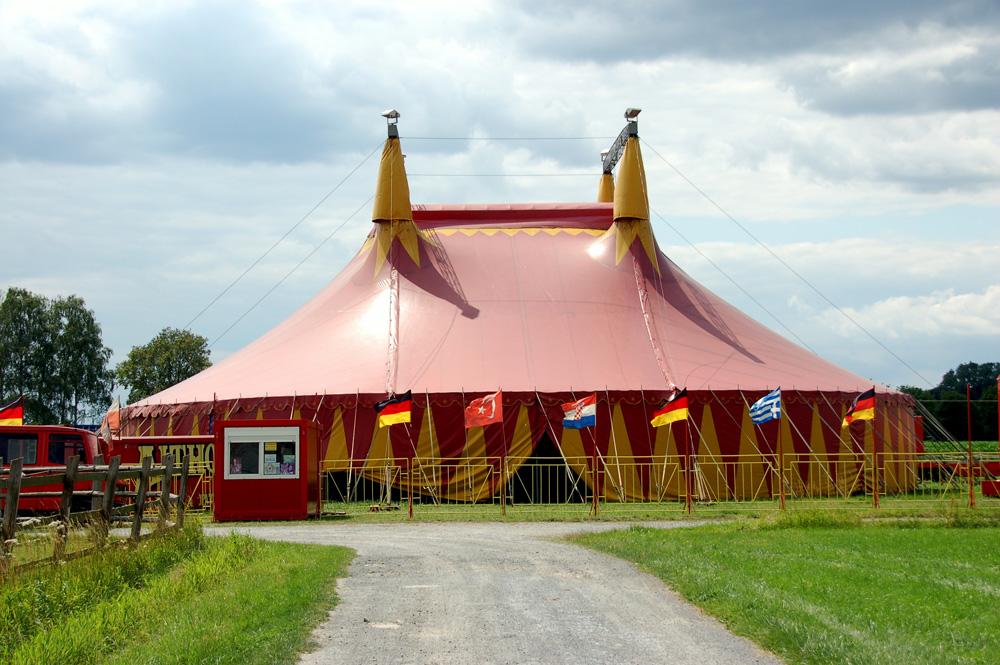 Circus Althof
