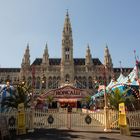 Circus am Rathaus - Wien