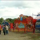 Circus ARENA 2009