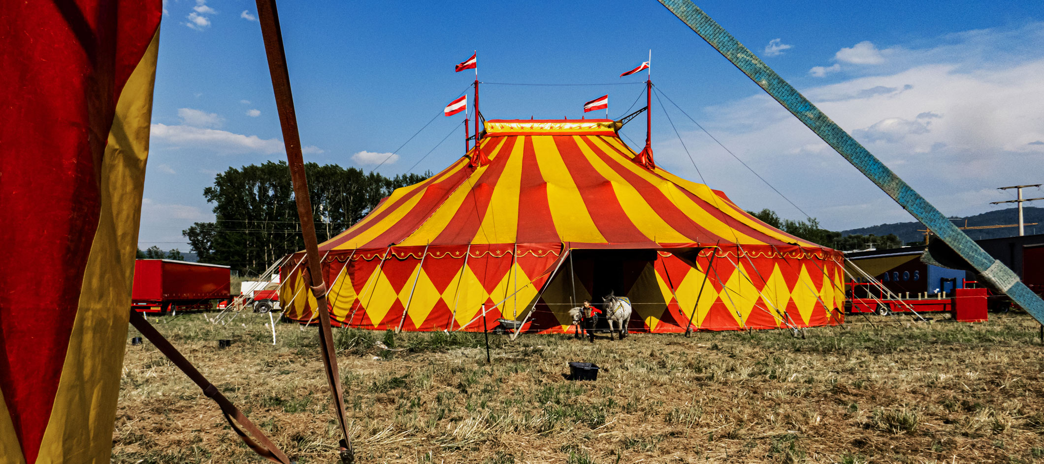 Circus AROS in Gratwein (1)