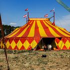 Circus AROS in Gratwein (1)