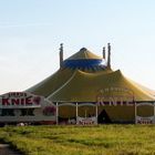 Circus Charles Knie in Butzbach