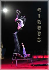 Circus, Circus 3