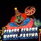 Circus Circus LAS VEGAS