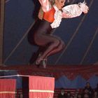 Circus Gerd Siemoneit- Barum 1