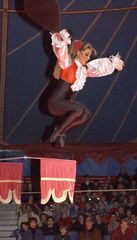 Circus Gerd Siemoneit- Barum 1