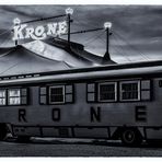 Circus Krone in Marburg