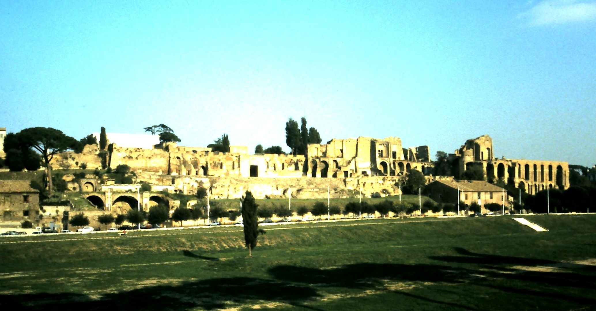 Circus Maximus