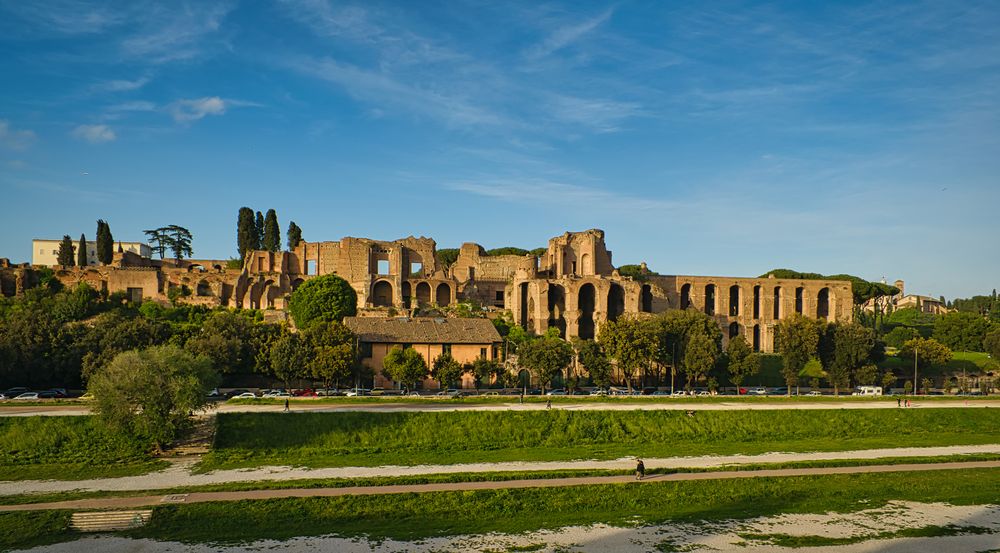 Circus Maximus