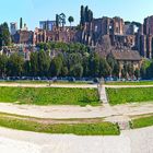 Circus Maximus mit Kaiserpalast