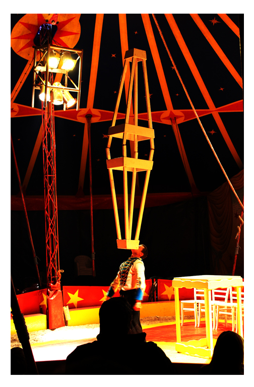 Circus Ostfriesland 2