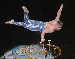 Circus Probst - 2