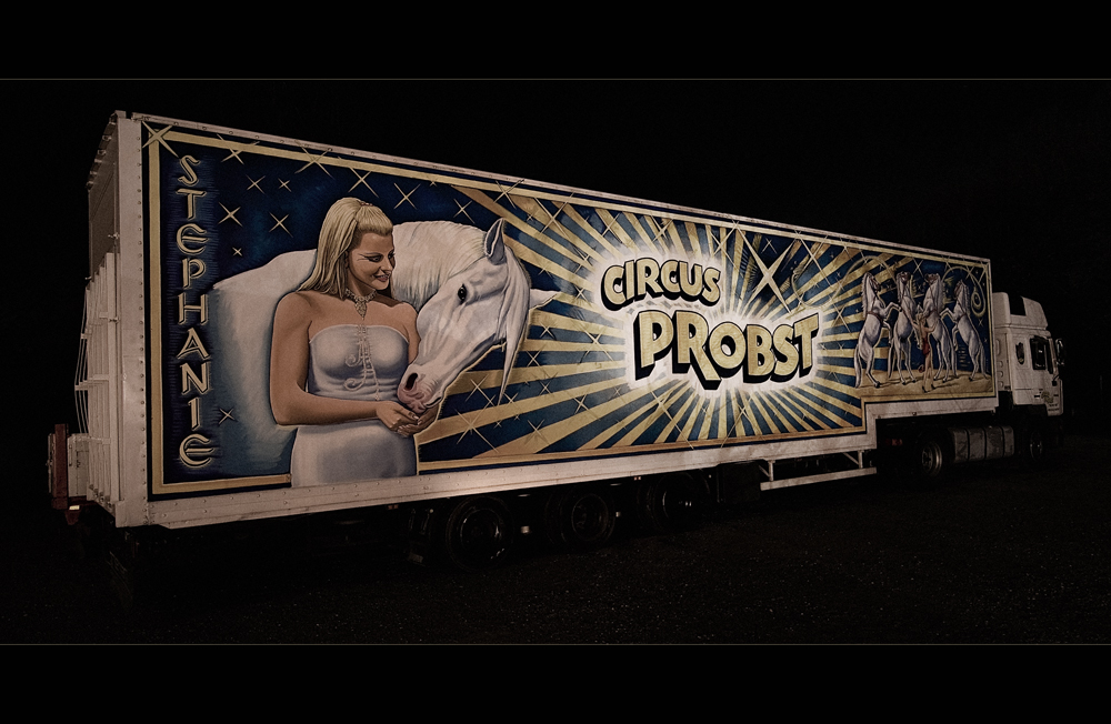 Circus Probst I