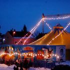Circus Renz Weihnachtscircus in Oberursel