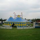 Circus Rolina in Usingen