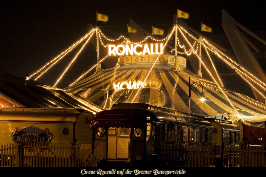 Circus Roncalli