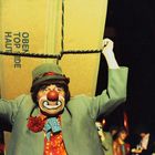 Circus Roncalli Clown