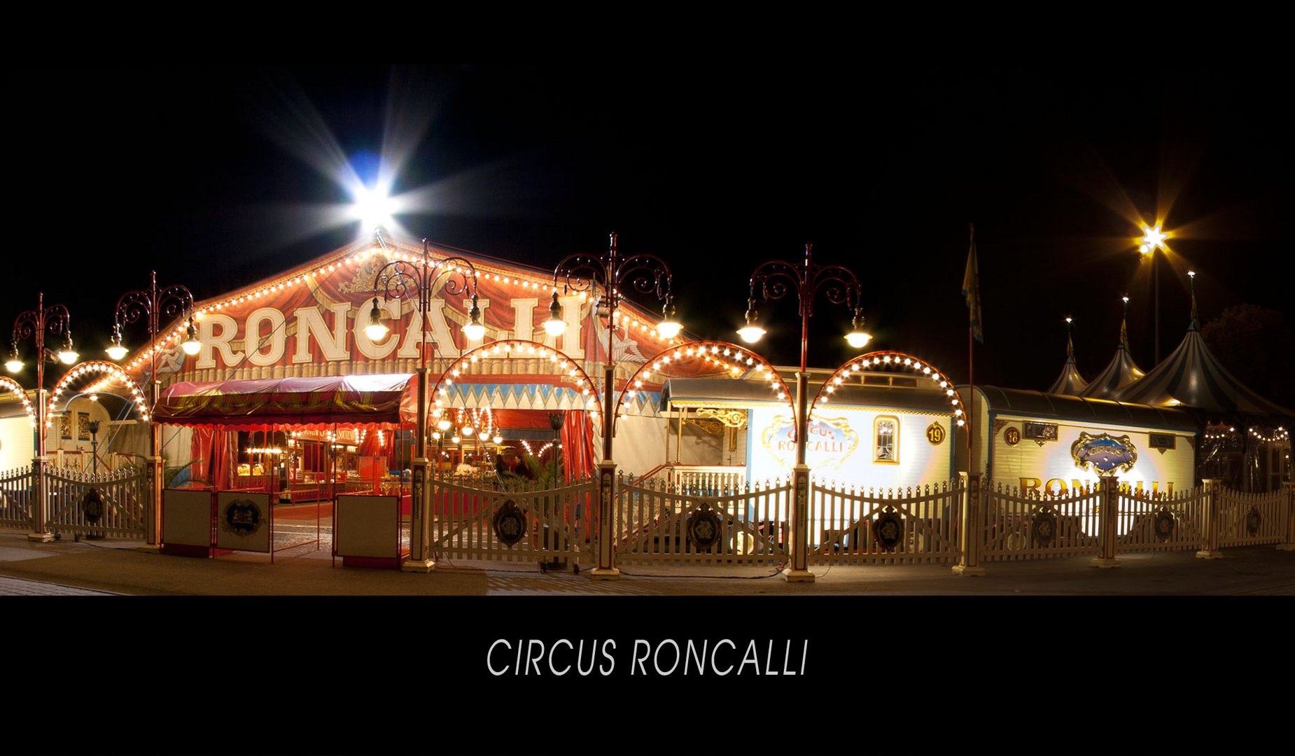 Circus Roncalli