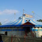 Circus Roncalli in Bielefeld