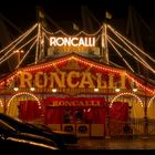 Circus Roncalli in Bremen