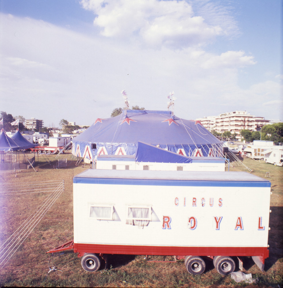 Circus Royal