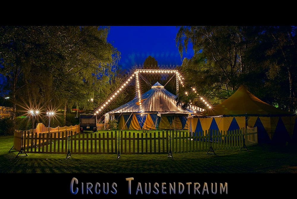 Circus Tausendtraum