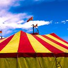 Circus Tent