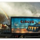 circus unterm regenbogen