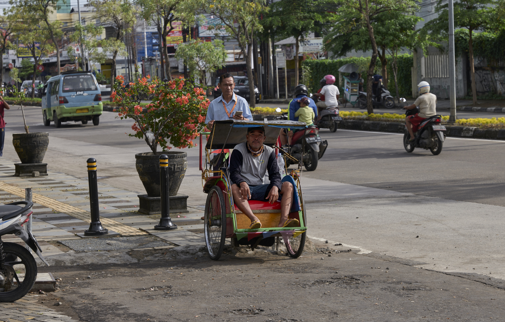 Cirebon - Indonesia Nov 2022 - 269 - Okt. 25 2022