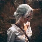 Ciri - Witcher 3