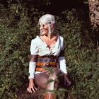 Ciri - Witcher 3 