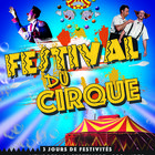 cirque 2018