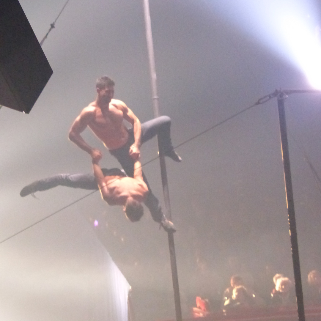 Cirque