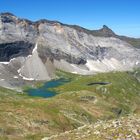 cirque de barroude