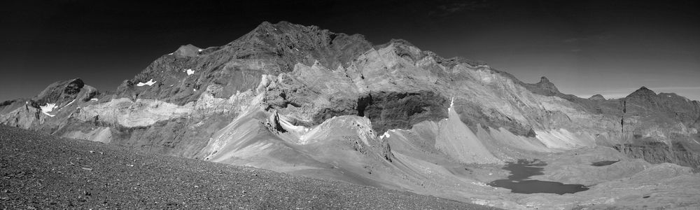 Cirque de Barroude