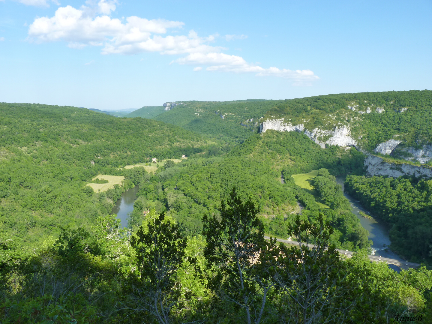 Cirque de Bône