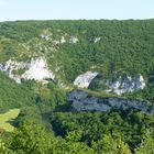 Cirque de Bône (suite : partie droite)