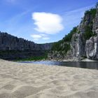 Cirque de Chauzon