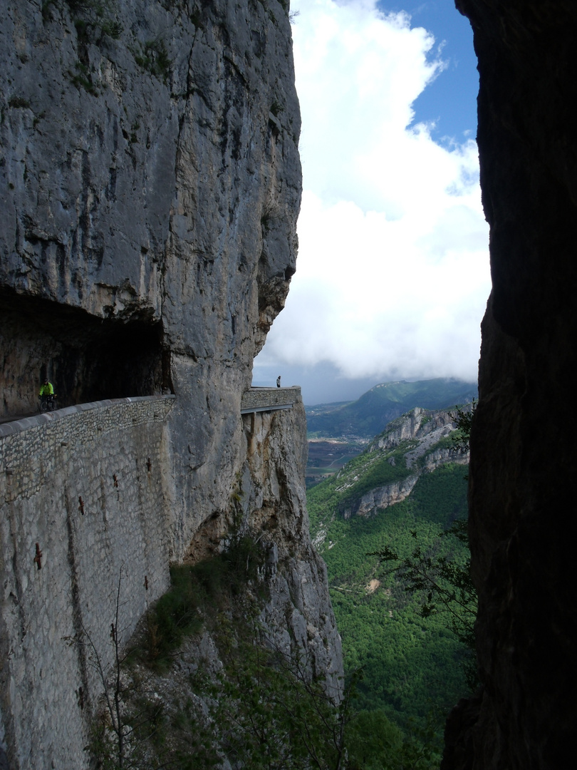 Cirque de Combe Laval