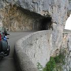 Cirque de Combe Laval (unweit Grenoble)