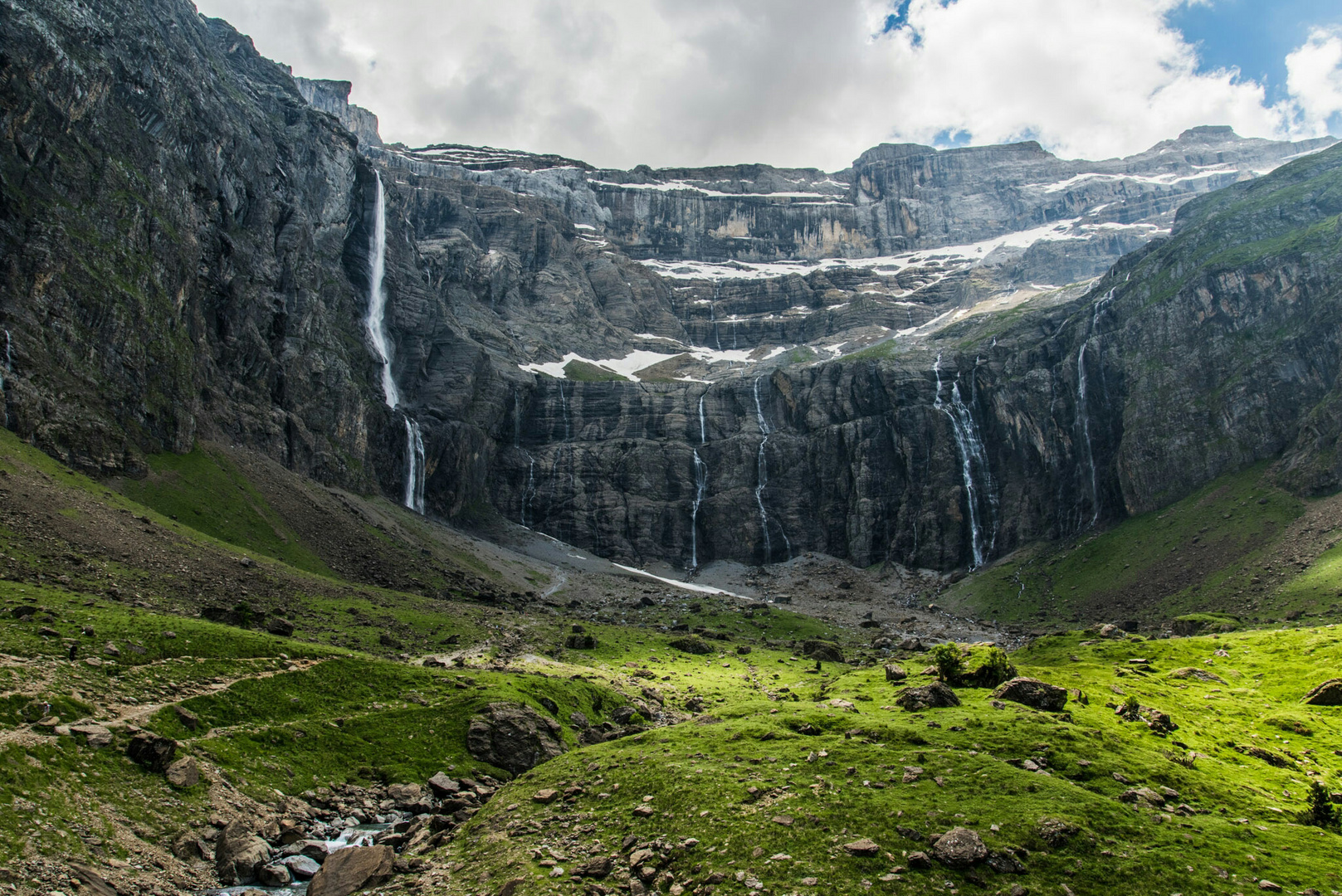 Cirque de Gavarnie